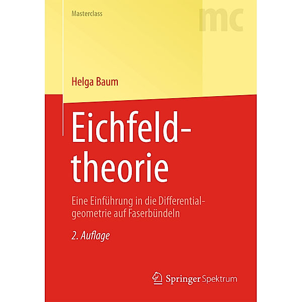 Eichfeldtheorie, Helga Baum