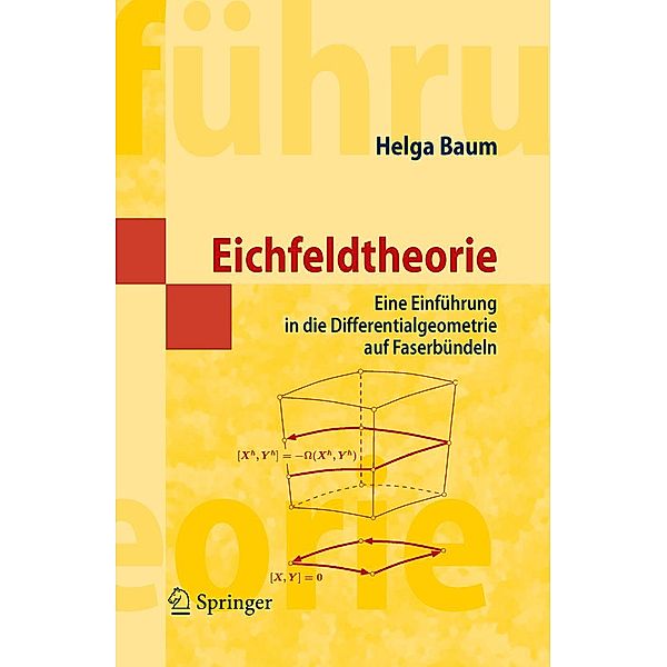 Eichfeldtheorie / Masterclass, Helga Baum