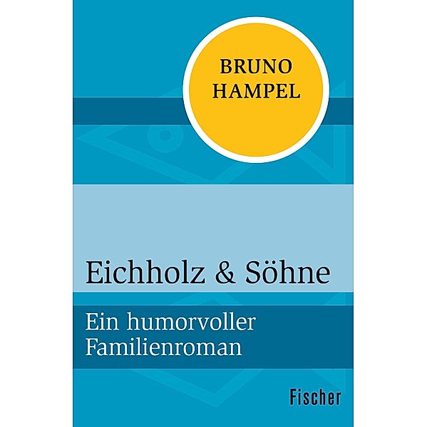 Eichholz & Söhne, Bruno Hampel