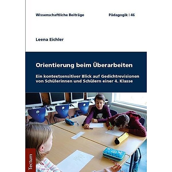 Eichler, L: Orientierung beim Überarbeiten, Leena Eichler