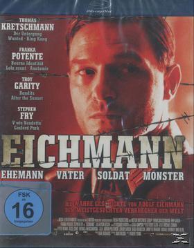 Image of Eichmann