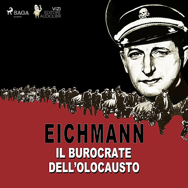 Eichmann, Luigi Romolo Carrino