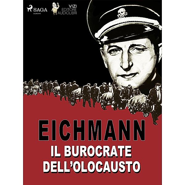 Eichmann, Luigi Romolo Carrino