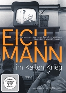 Image of Eichmann im Kalten Krieg