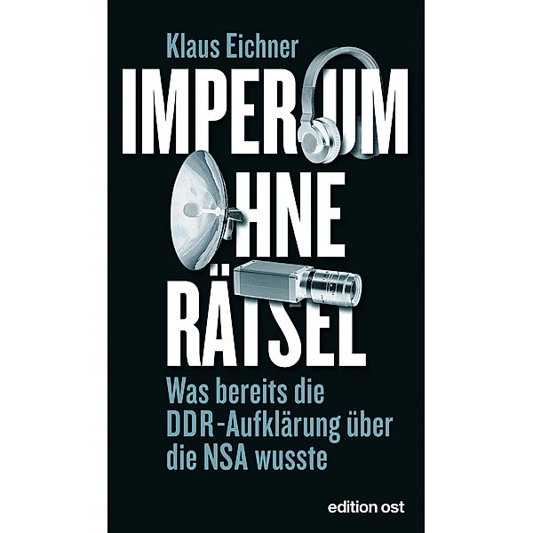 Eichner, K: Imperium ohne Rätsel, Klaus Eichner