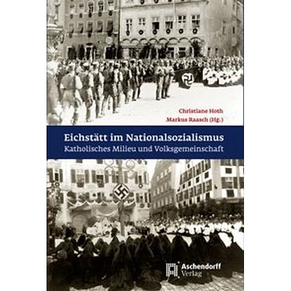 Eichstätt im Nationalsozialismus