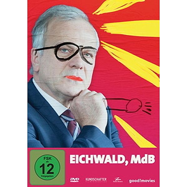 Eichwald MdB (1. Staffel, 4 Folgen), Stefan Stuckmann