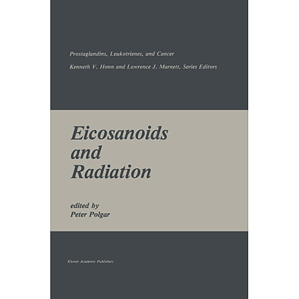 Eicosanoids and Radiation