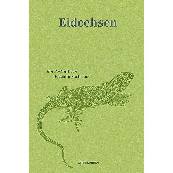 Eidechsen, Joachim Sartorius