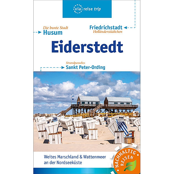 Eiderstedt & Husum, Arnd M. Schuppius