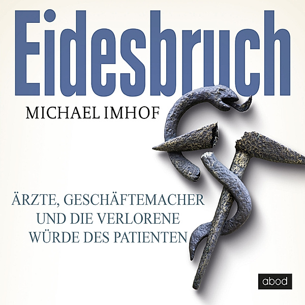 Eidesbruch, Michael Imhof