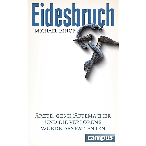 Eidesbruch, Michael Imhof