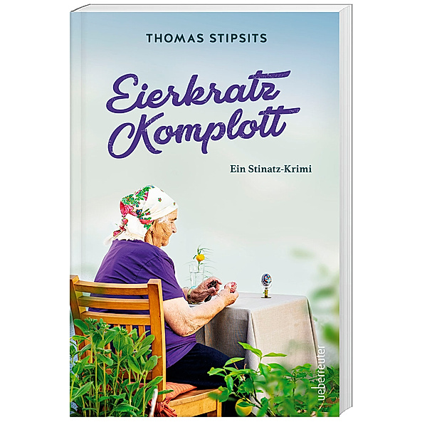 Eierkratz-Komplott, Thomas Stipsits