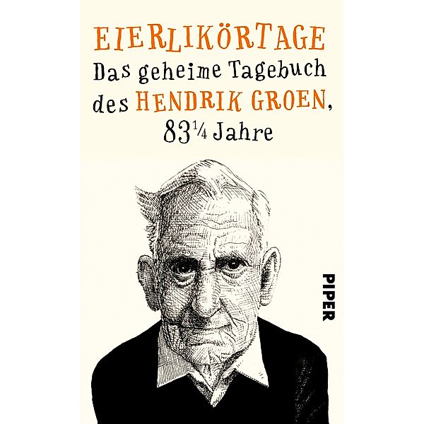 Eierlikörtage, Hendrik Groen