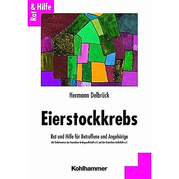 Eierstockkrebs, Hermann Delbrück