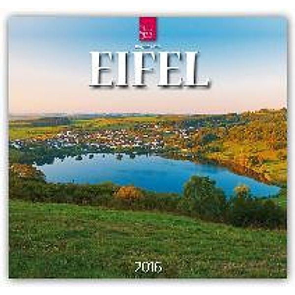 Eifel 2016