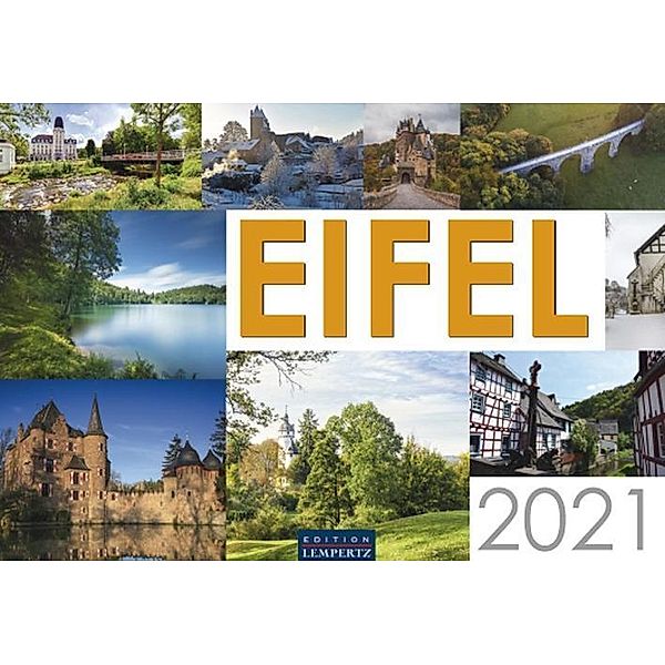 Eifel 2021
