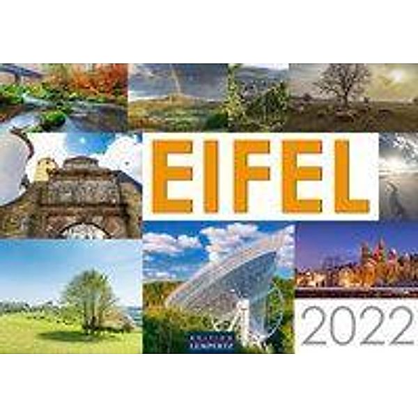Eifel 2022