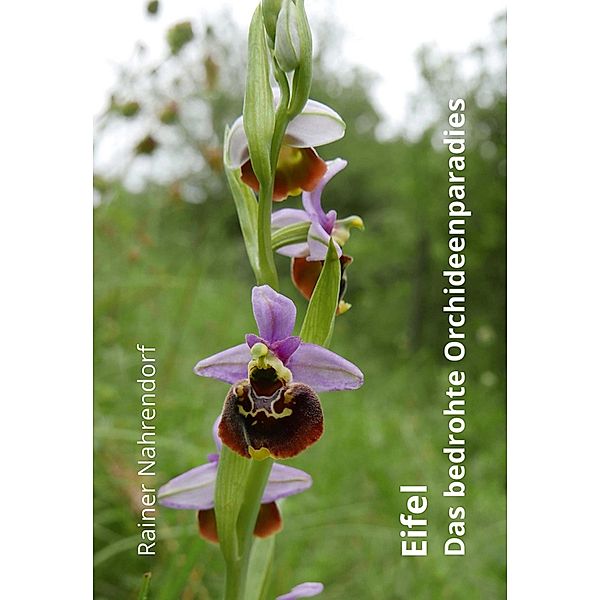 Eifel - Das bedrohte Orchideenparadies, Rainer Nahrendorf