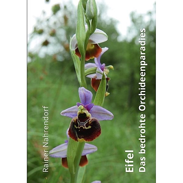 Eifel - Das bedrohte Orchideenparadies, Rainer Nahrendorf