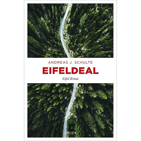 Eifeldeal / Paul David, Andreas J. Schulte