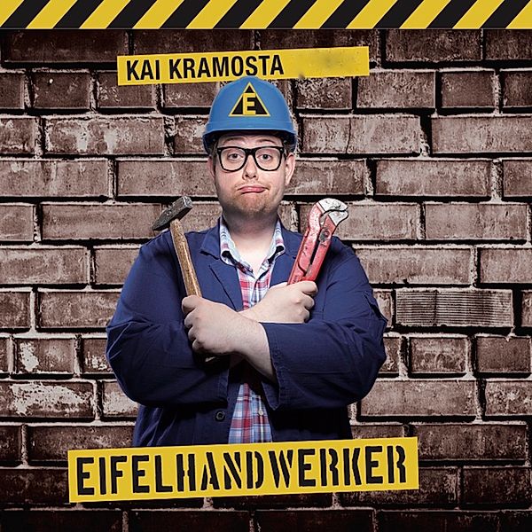 Eifelhandwerker, Kai Kramosta