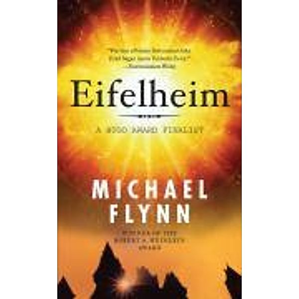 EIFELHEIM, Michael Flynn