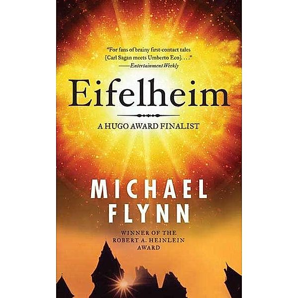 Eifelheim, Michael Flynn