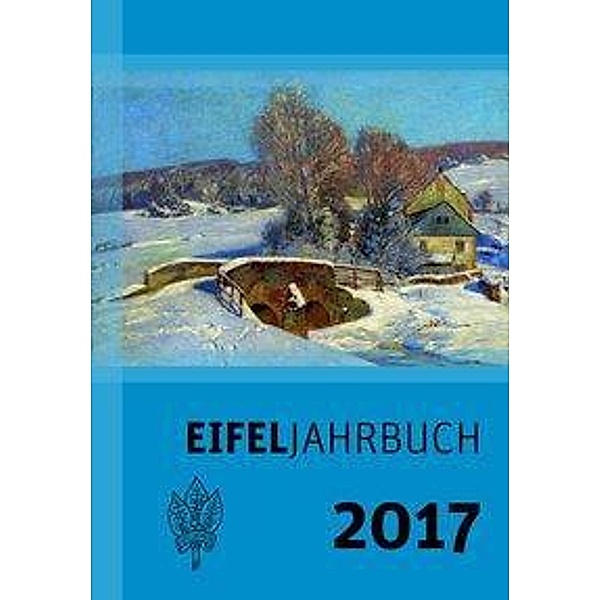 Eifeljahrbuch 2017