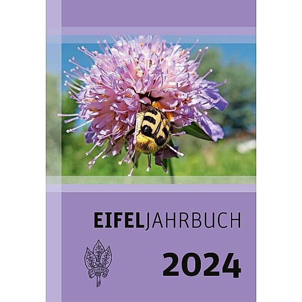 Eifeljahrbuch 2024