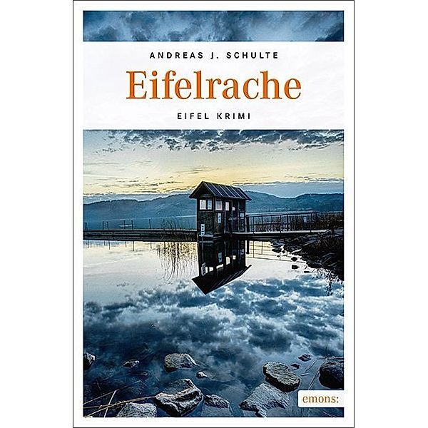 Eifelrache, Andreas J. Schulte