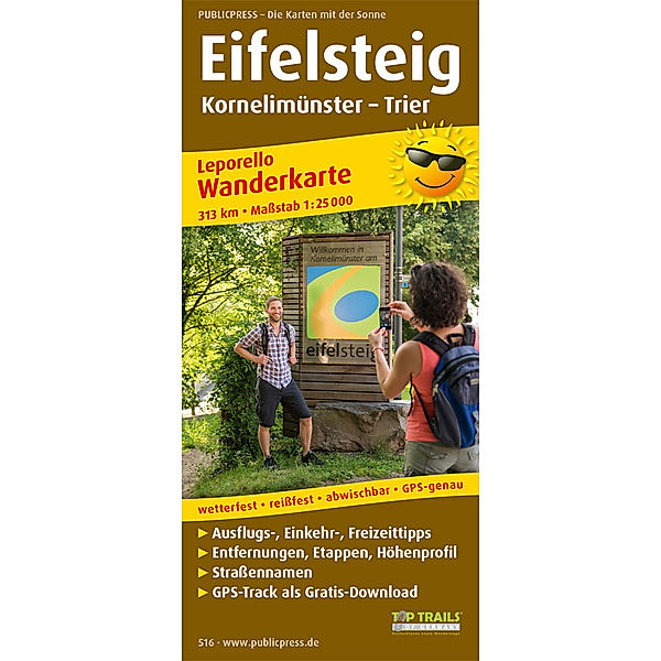 Eifelsteig