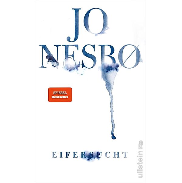 Eifersucht, Jo Nesbø