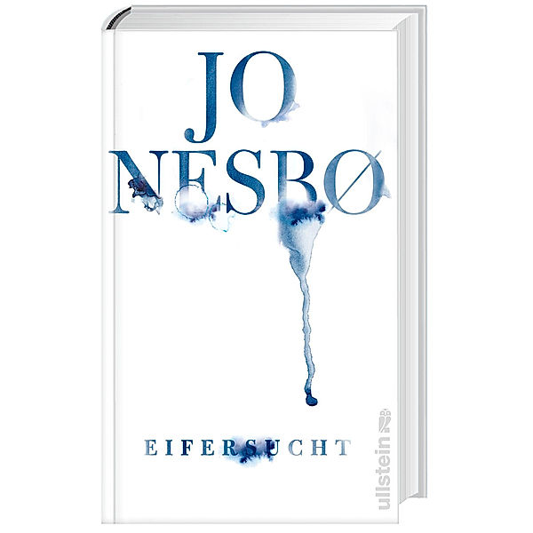 Eifersucht, Jo Nesbø