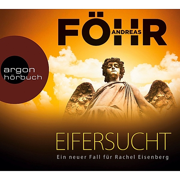 Eifersucht, 7 CDs, Andreas Föhr