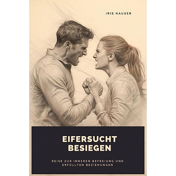 Eifersucht besiegen, Iris Hauser