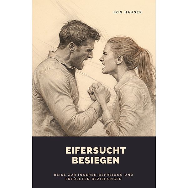 Eifersucht besiegen, Iris Hauser