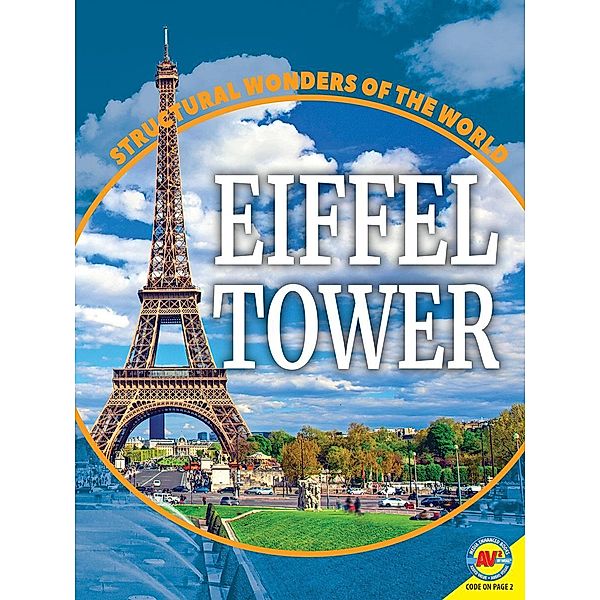 Eiffel Tower, Heather Kissock