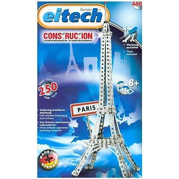 Eiffelturm, eitech