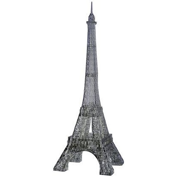 HCM Eiffelturm (Puzzle)