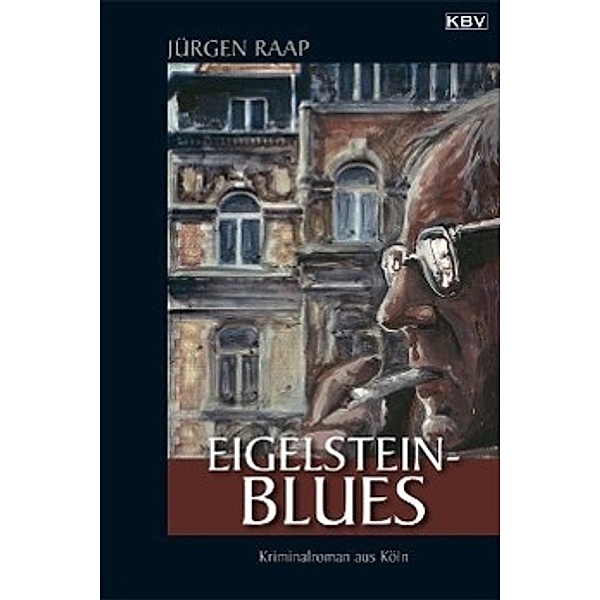 Eigelstein-Blues, Jürgen Raap