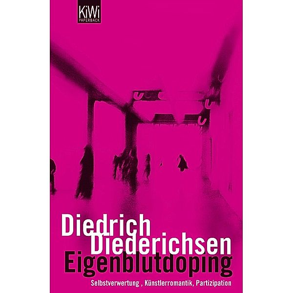 Eigenblutdoping, Diedrich Diederichsen