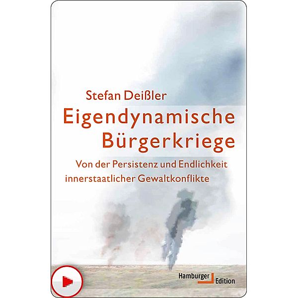 Eigendynamische Bürgerkriege, Stefan Deißler