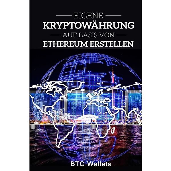 Eigene Kryptowährung auf Basis von Ethereum erstellen, Daniel Boger