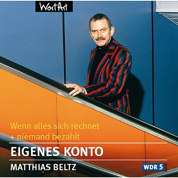 Eigenes Konto, Matthias Beltz