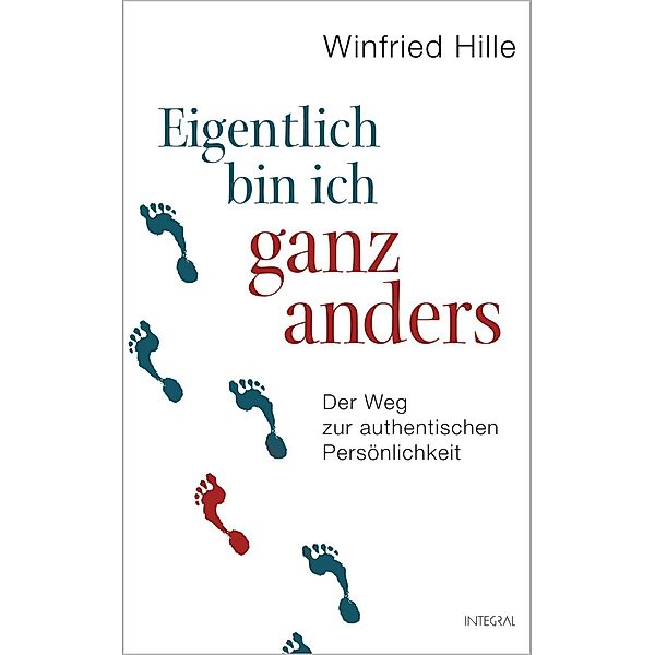 Eigentlich bin ich ganz anders, Winfried Hille