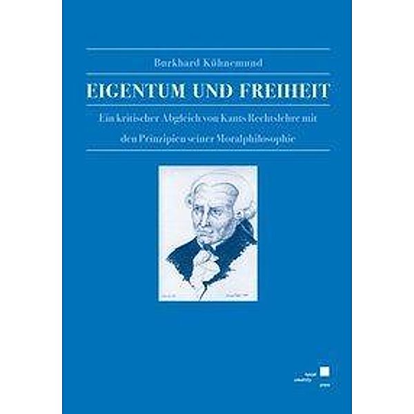 Eigentum und Freiheit, Burkhard Kühnemund