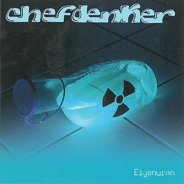 EIGENURAN, Chefdenker