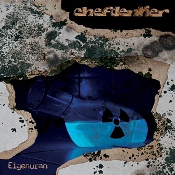 Eigenuran (Vinyl), Chefdenker