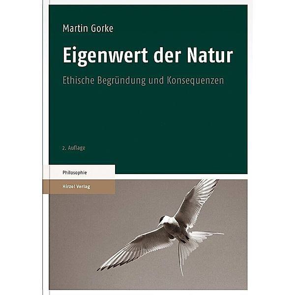 Eigenwert der Natur, Martin Gorke